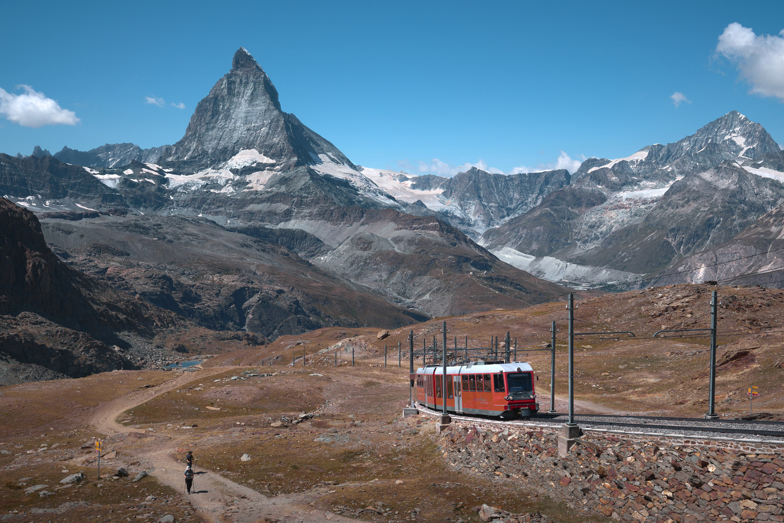 Zermatt Sonntag XT57060